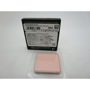 Shage: 352 INGLOT Freedom System Eye Shadow Matte Square